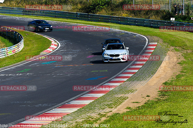 Bild #23956894 - Touristenfahrten Nürburgring Nordschleife (20.08.2023)