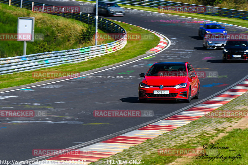 Bild #24005942 - Touristenfahrten Nürburgring Nordschleife (20.08.2023)