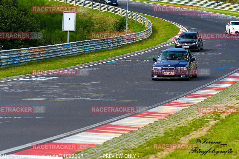 Bild #24012117 - Touristenfahrten Nürburgring Nordschleife (20.08.2023)