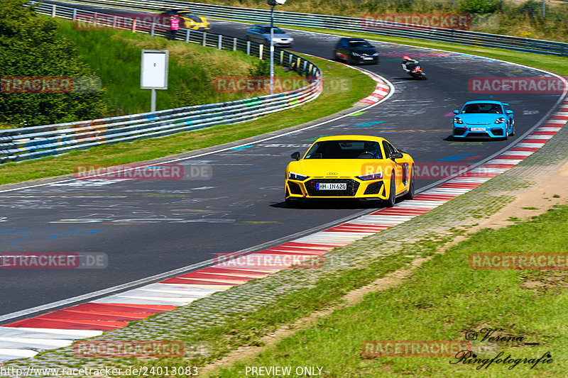 Bild #24013083 - Touristenfahrten Nürburgring Nordschleife (20.08.2023)