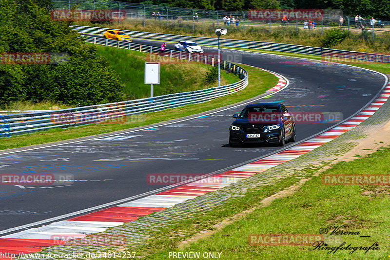 Bild #24014257 - Touristenfahrten Nürburgring Nordschleife (20.08.2023)