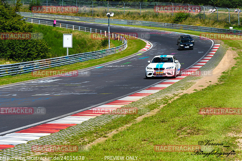 Bild #24015678 - Touristenfahrten Nürburgring Nordschleife (20.08.2023)