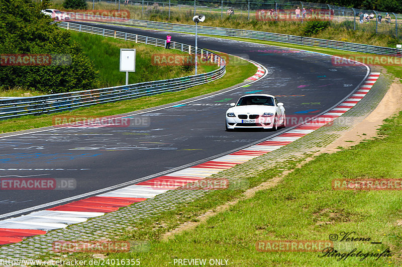 Bild #24016355 - Touristenfahrten Nürburgring Nordschleife (20.08.2023)