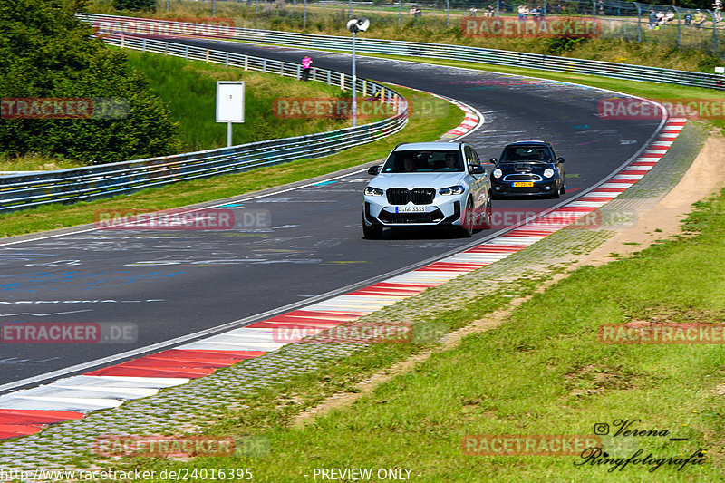 Bild #24016395 - Touristenfahrten Nürburgring Nordschleife (20.08.2023)