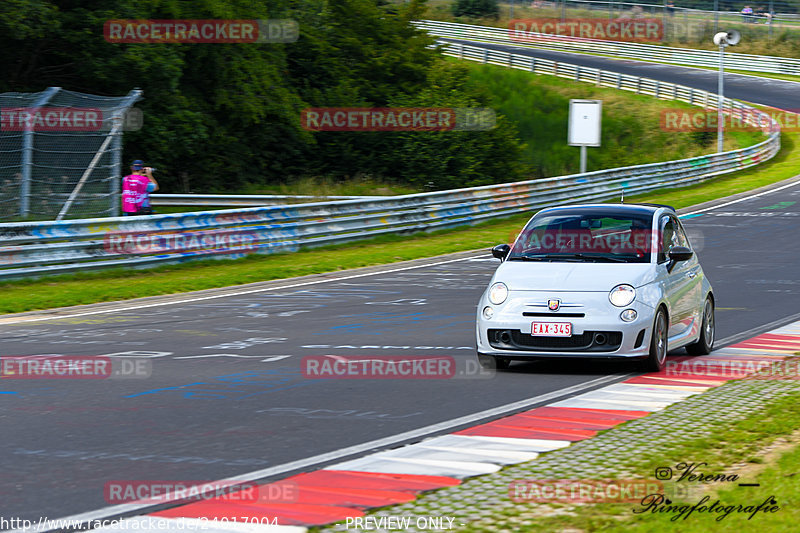 Bild #24017004 - Touristenfahrten Nürburgring Nordschleife (20.08.2023)