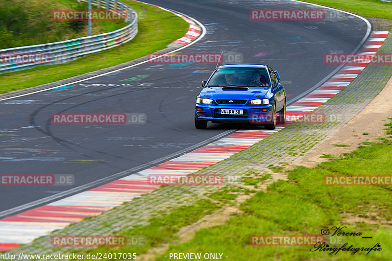 Bild #24017035 - Touristenfahrten Nürburgring Nordschleife (20.08.2023)