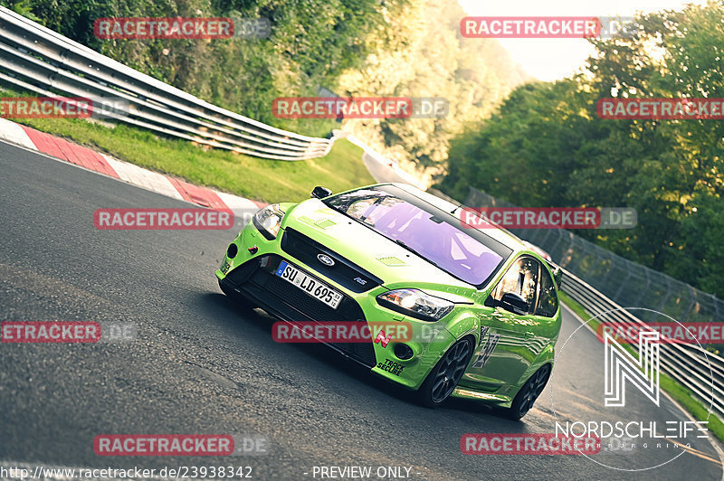 Bild #23938342 - Touristenfahrten Nürburgring Nordschleife (21.08.2023)