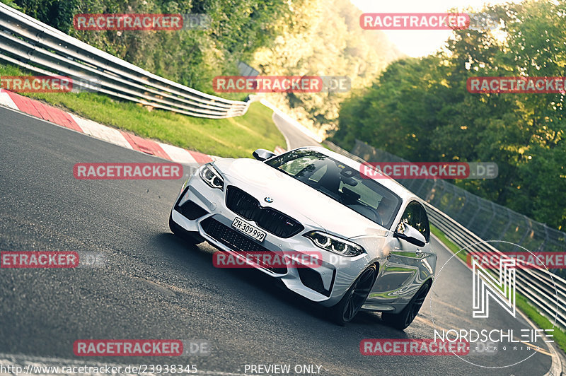 Bild #23938345 - Touristenfahrten Nürburgring Nordschleife (21.08.2023)