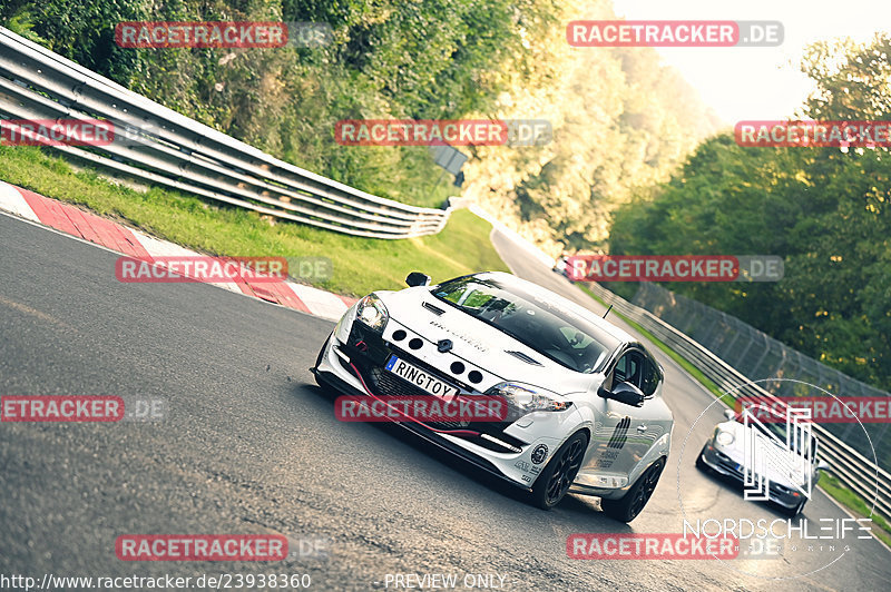 Bild #23938360 - Touristenfahrten Nürburgring Nordschleife (21.08.2023)