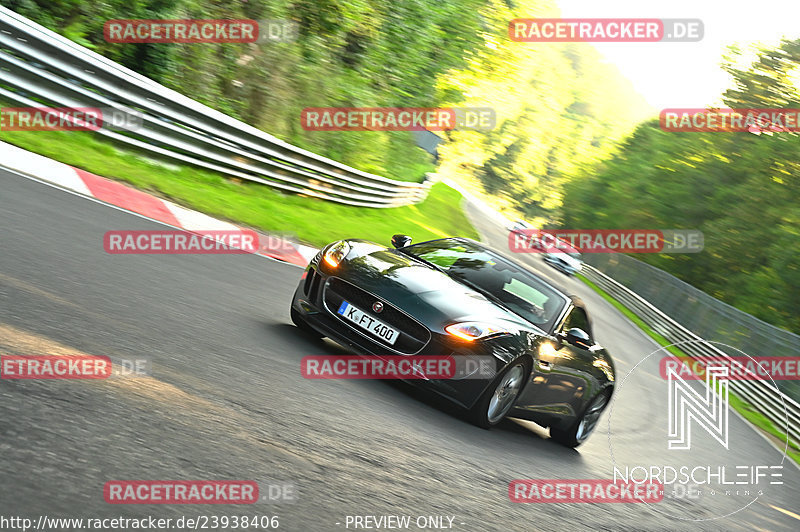 Bild #23938406 - Touristenfahrten Nürburgring Nordschleife (21.08.2023)