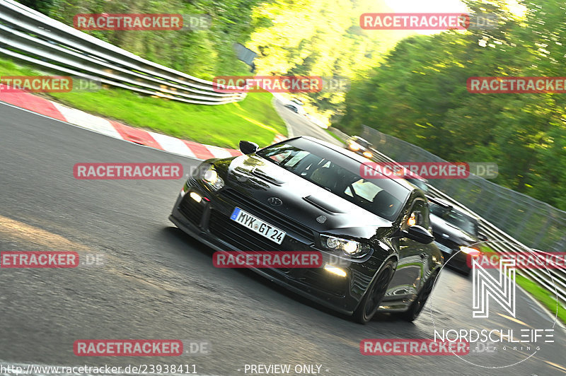 Bild #23938411 - Touristenfahrten Nürburgring Nordschleife (21.08.2023)