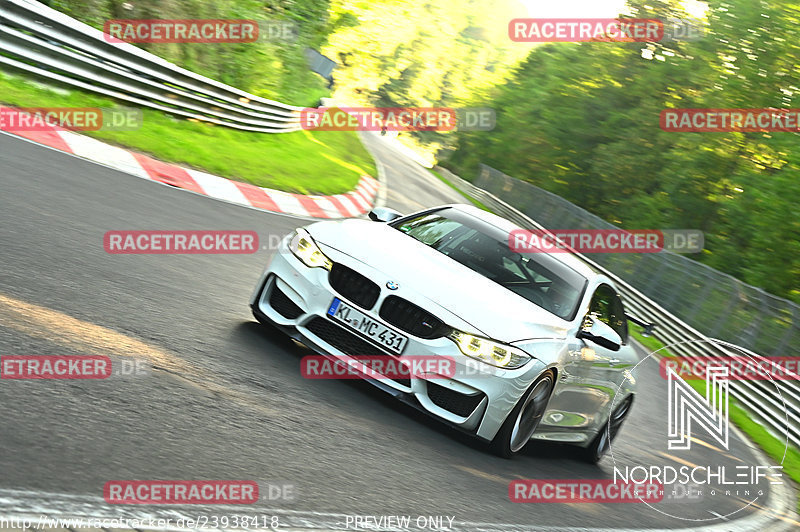 Bild #23938418 - Touristenfahrten Nürburgring Nordschleife (21.08.2023)