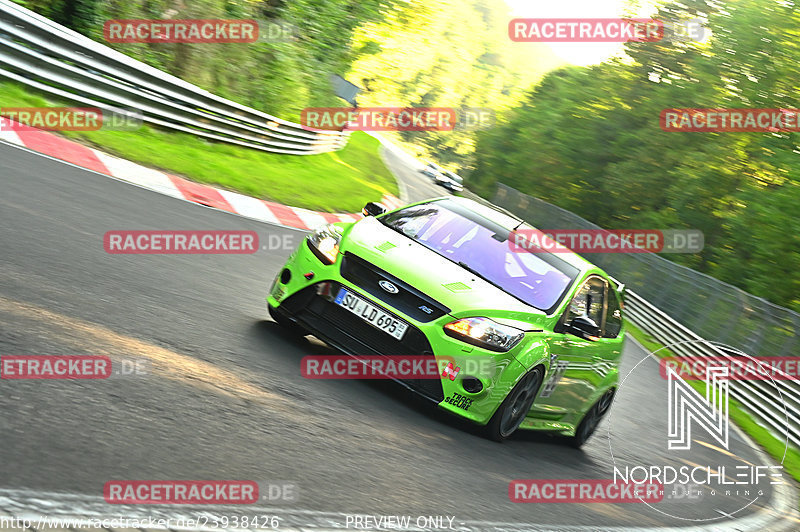 Bild #23938426 - Touristenfahrten Nürburgring Nordschleife (21.08.2023)