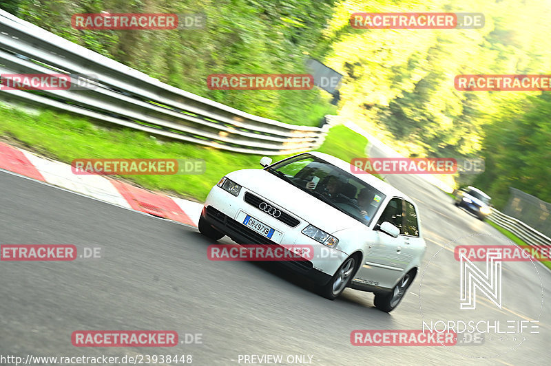 Bild #23938448 - Touristenfahrten Nürburgring Nordschleife (21.08.2023)