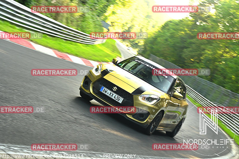 Bild #23938514 - Touristenfahrten Nürburgring Nordschleife (21.08.2023)