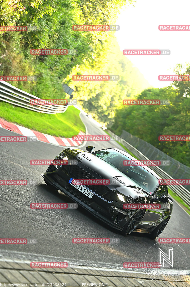 Bild #23938524 - Touristenfahrten Nürburgring Nordschleife (21.08.2023)