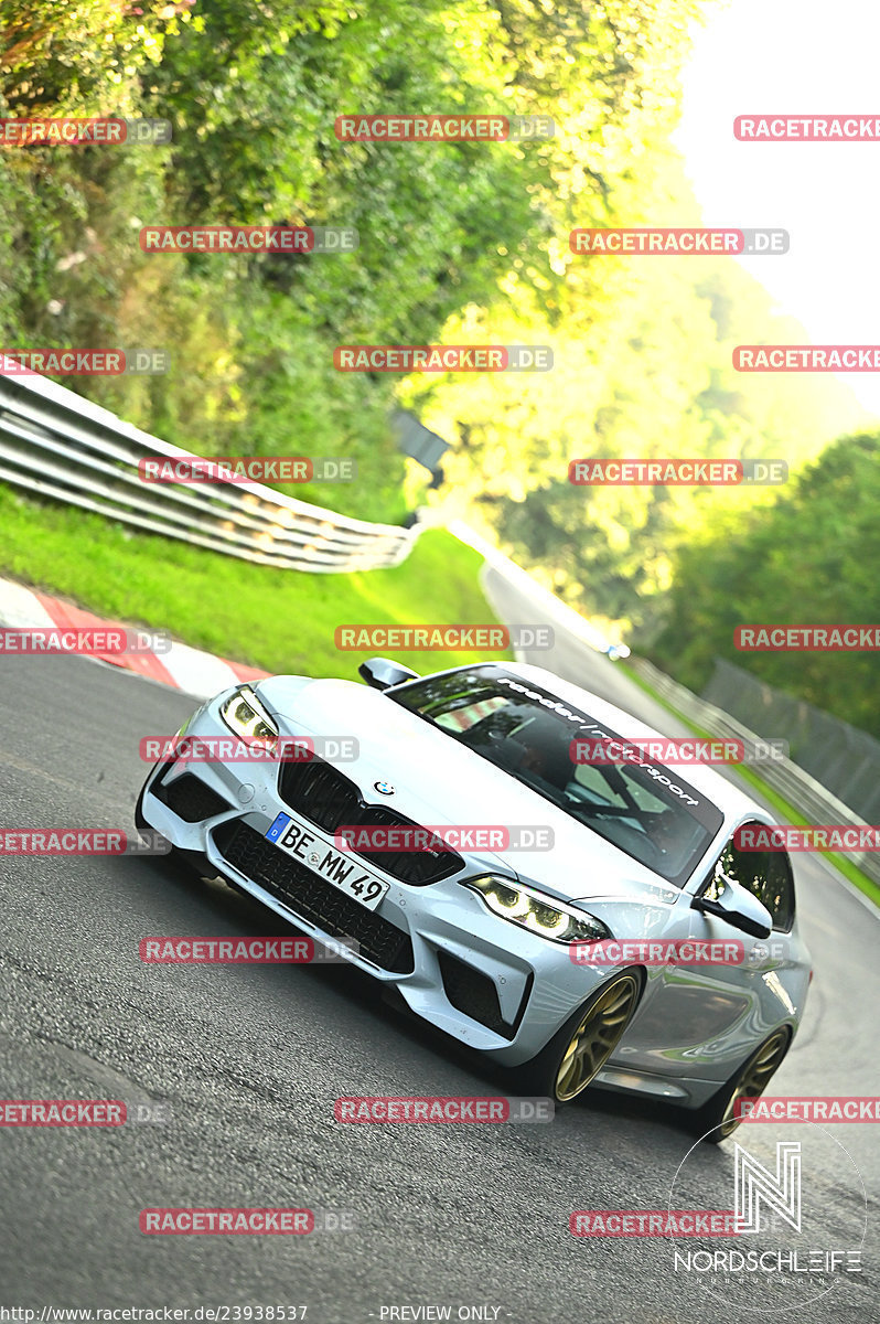 Bild #23938537 - Touristenfahrten Nürburgring Nordschleife (21.08.2023)