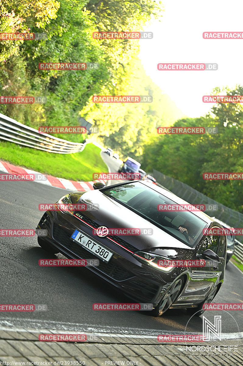 Bild #23938550 - Touristenfahrten Nürburgring Nordschleife (21.08.2023)