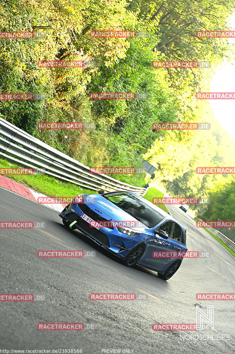 Bild #23938566 - Touristenfahrten Nürburgring Nordschleife (21.08.2023)