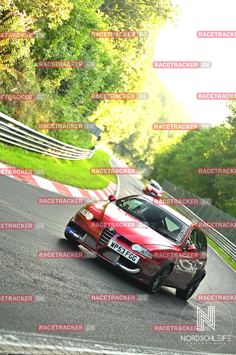 Bild #23938578 - Touristenfahrten Nürburgring Nordschleife (21.08.2023)