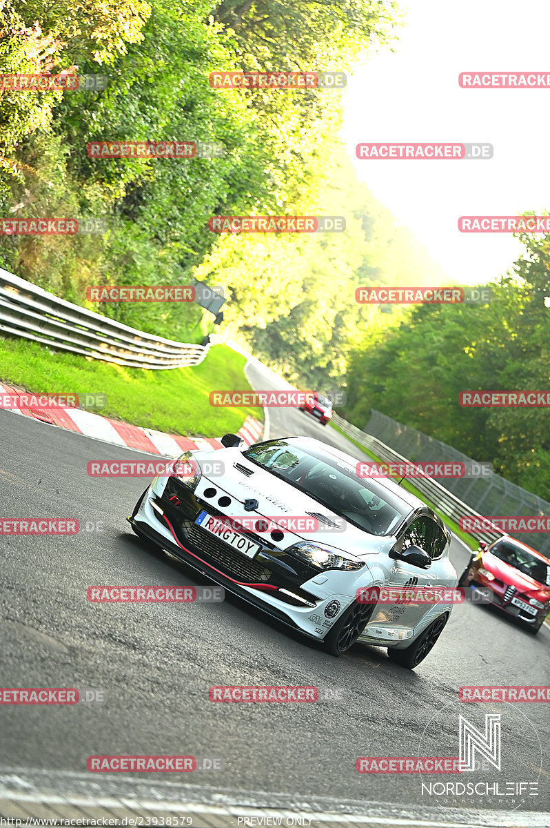 Bild #23938579 - Touristenfahrten Nürburgring Nordschleife (21.08.2023)