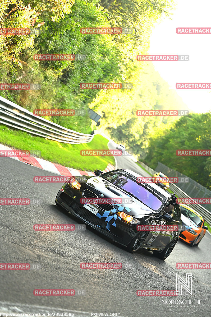 Bild #23938586 - Touristenfahrten Nürburgring Nordschleife (21.08.2023)