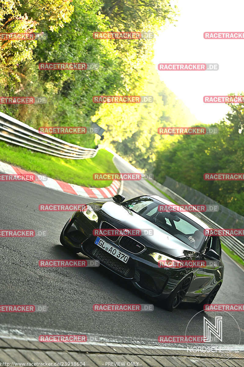 Bild #23938604 - Touristenfahrten Nürburgring Nordschleife (21.08.2023)