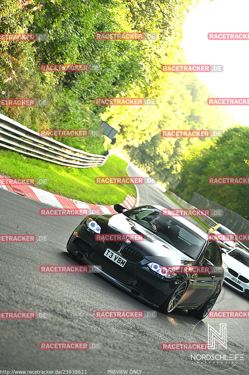 Bild #23938611 - Touristenfahrten Nürburgring Nordschleife (21.08.2023)