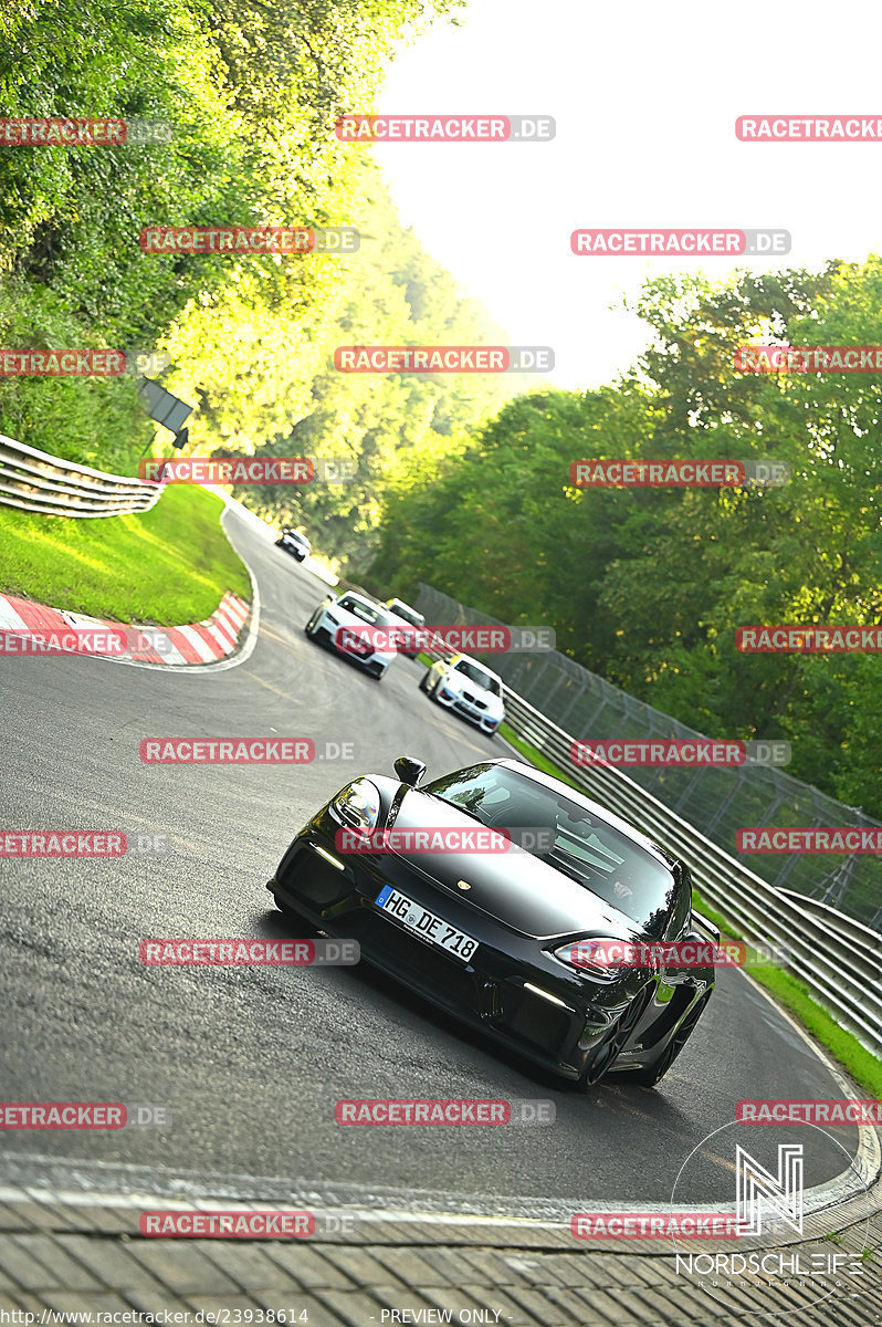 Bild #23938614 - Touristenfahrten Nürburgring Nordschleife (21.08.2023)