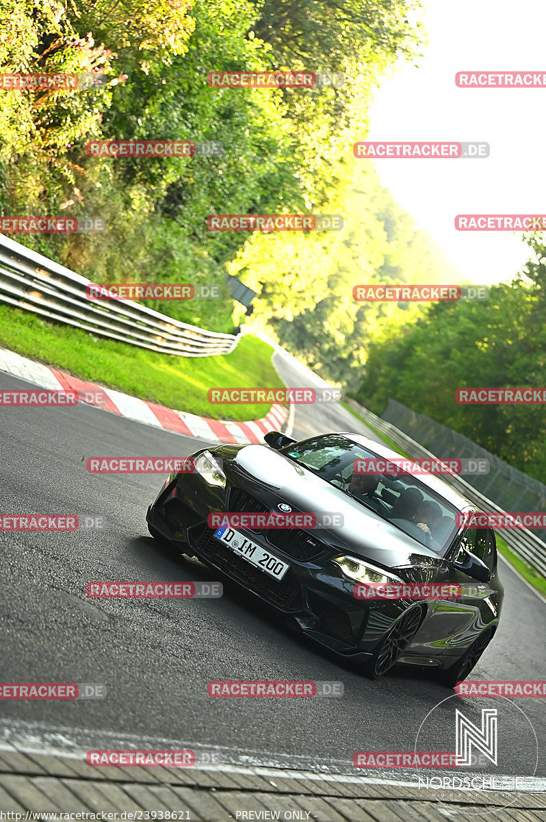 Bild #23938621 - Touristenfahrten Nürburgring Nordschleife (21.08.2023)