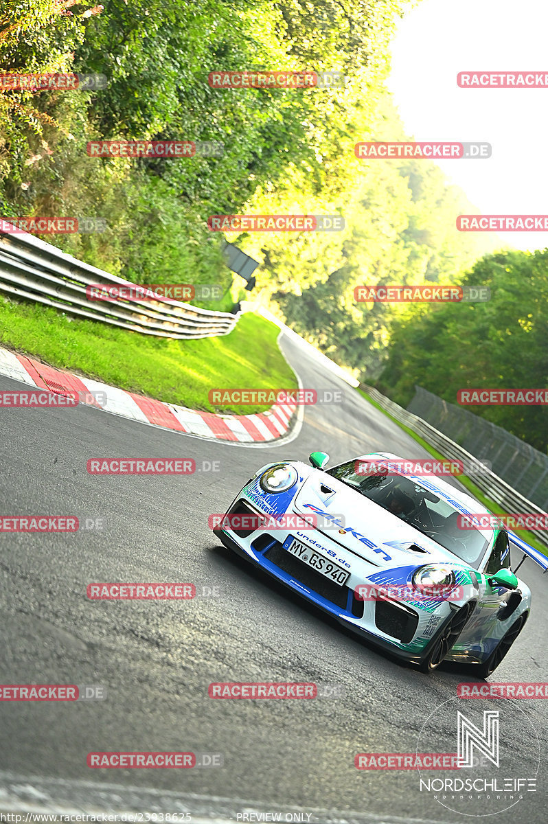 Bild #23938625 - Touristenfahrten Nürburgring Nordschleife (21.08.2023)