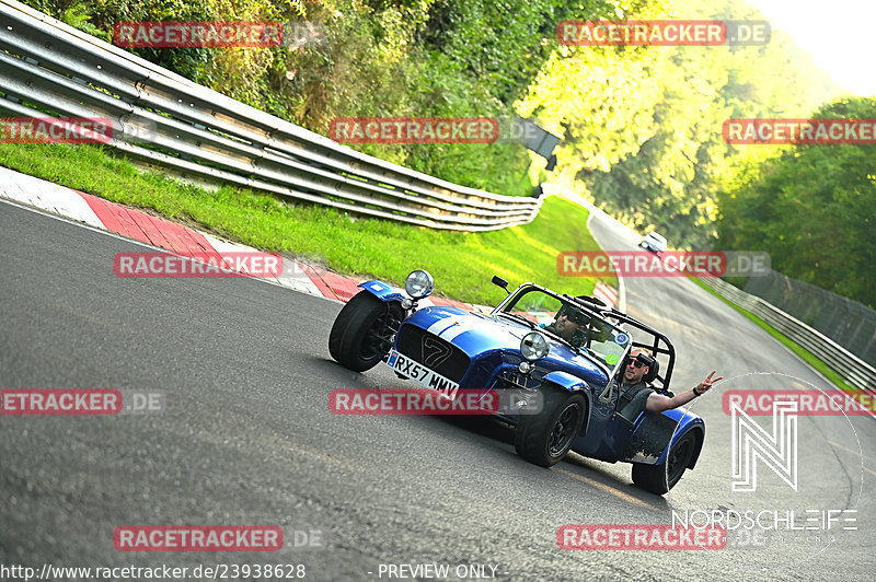 Bild #23938628 - Touristenfahrten Nürburgring Nordschleife (21.08.2023)