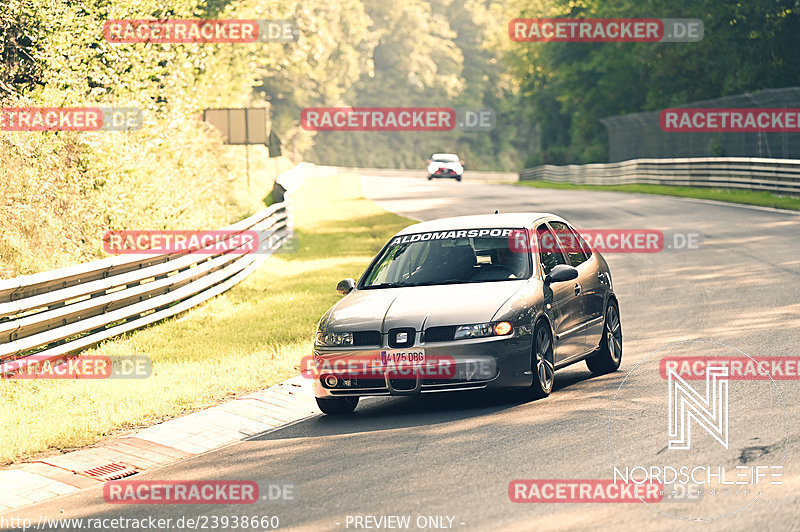 Bild #23938660 - Touristenfahrten Nürburgring Nordschleife (21.08.2023)