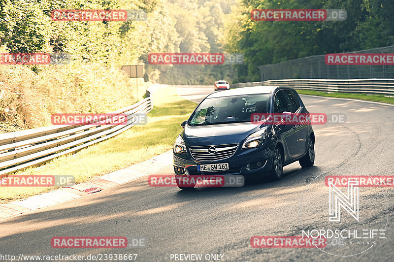 Bild #23938667 - Touristenfahrten Nürburgring Nordschleife (21.08.2023)