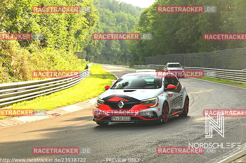 Bild #23938722 - Touristenfahrten Nürburgring Nordschleife (21.08.2023)