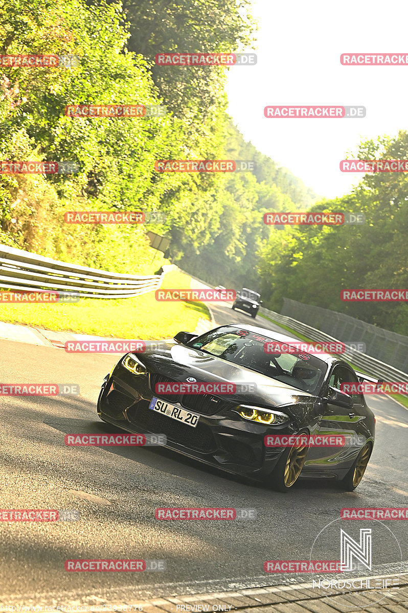 Bild #23938776 - Touristenfahrten Nürburgring Nordschleife (21.08.2023)