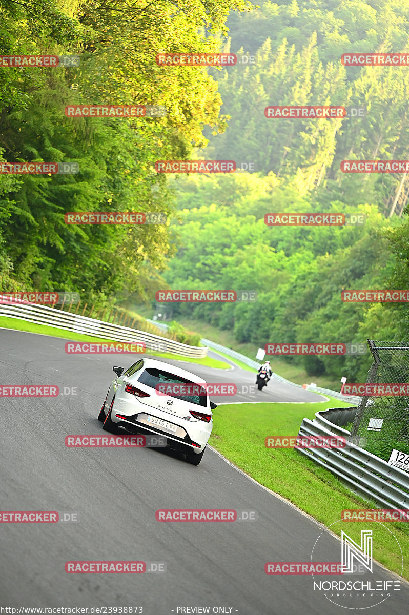 Bild #23938873 - Touristenfahrten Nürburgring Nordschleife (21.08.2023)