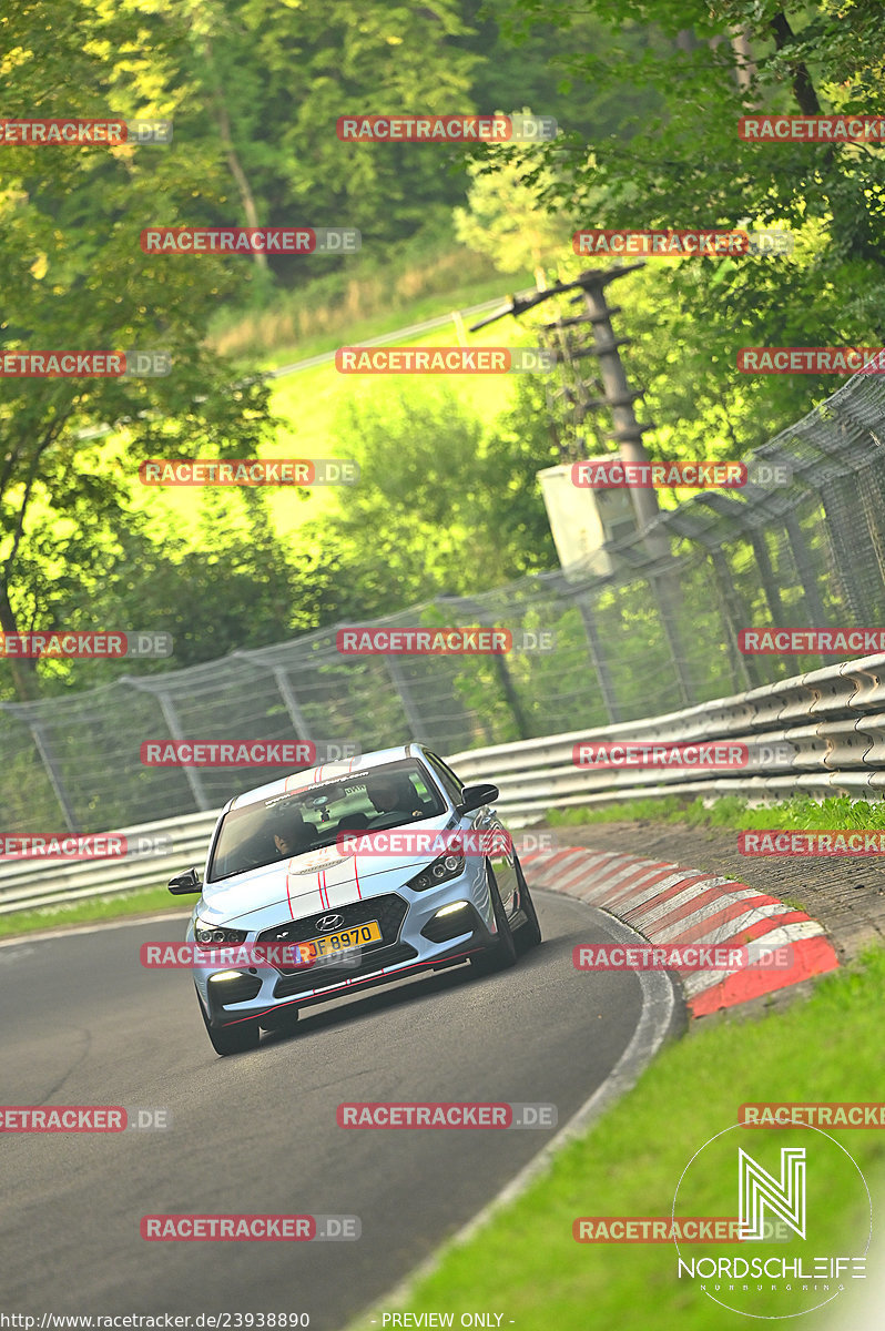 Bild #23938890 - Touristenfahrten Nürburgring Nordschleife (21.08.2023)