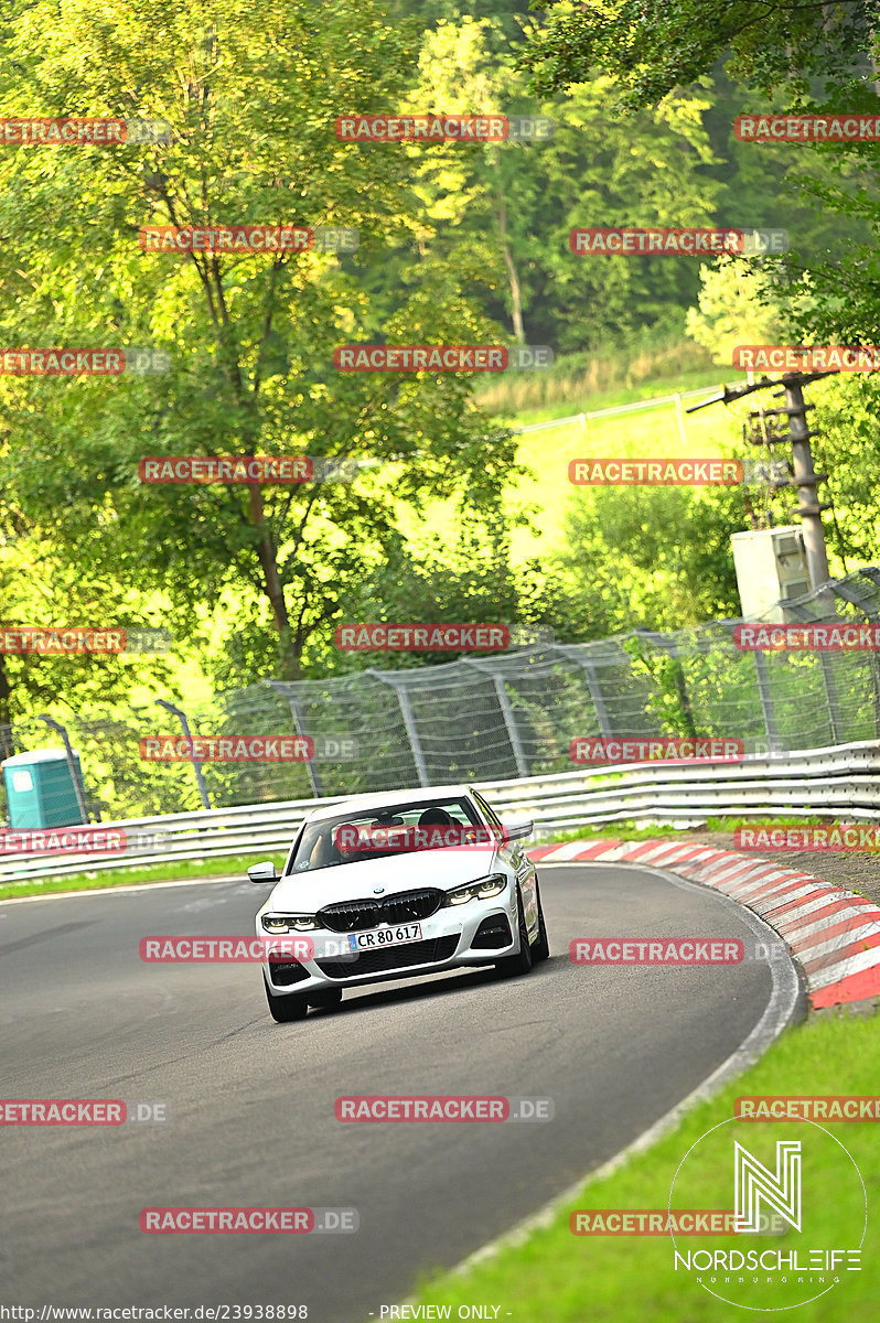 Bild #23938898 - Touristenfahrten Nürburgring Nordschleife (21.08.2023)