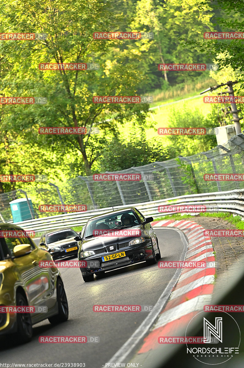 Bild #23938903 - Touristenfahrten Nürburgring Nordschleife (21.08.2023)