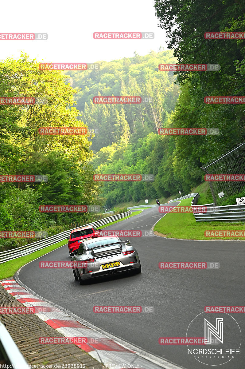 Bild #23938912 - Touristenfahrten Nürburgring Nordschleife (21.08.2023)