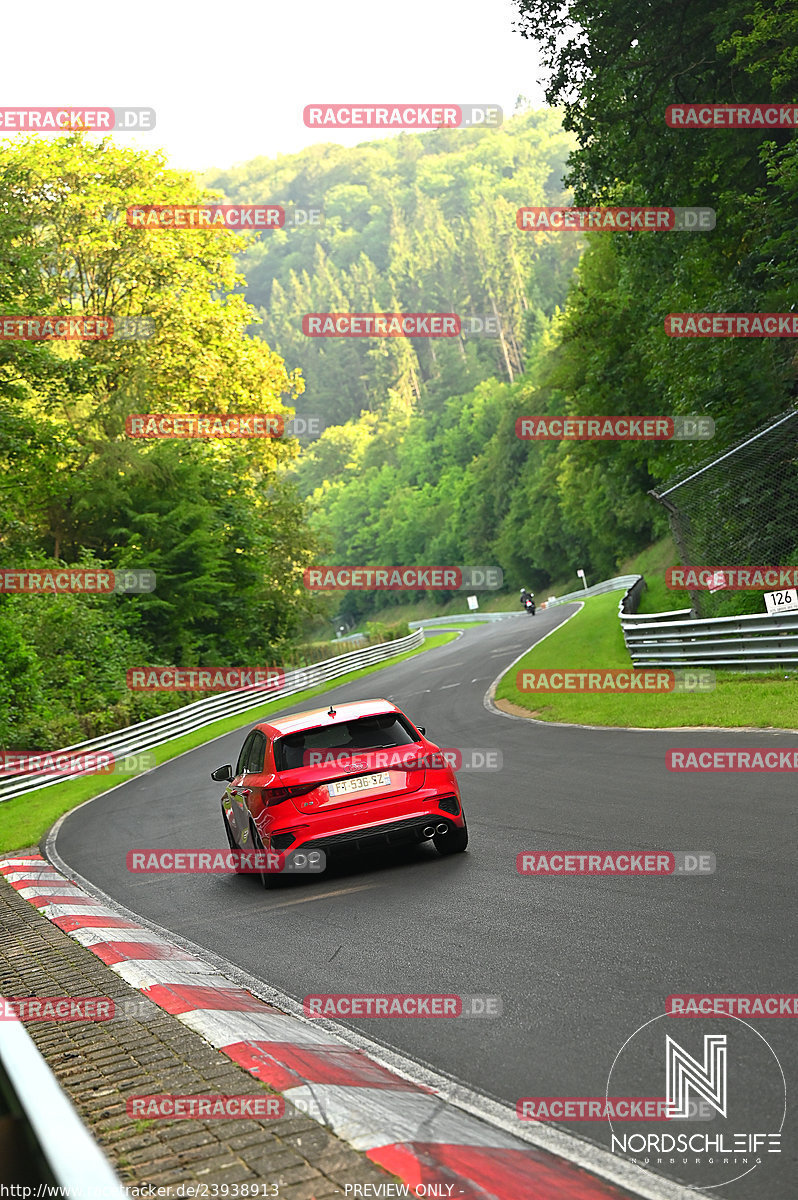 Bild #23938913 - Touristenfahrten Nürburgring Nordschleife (21.08.2023)