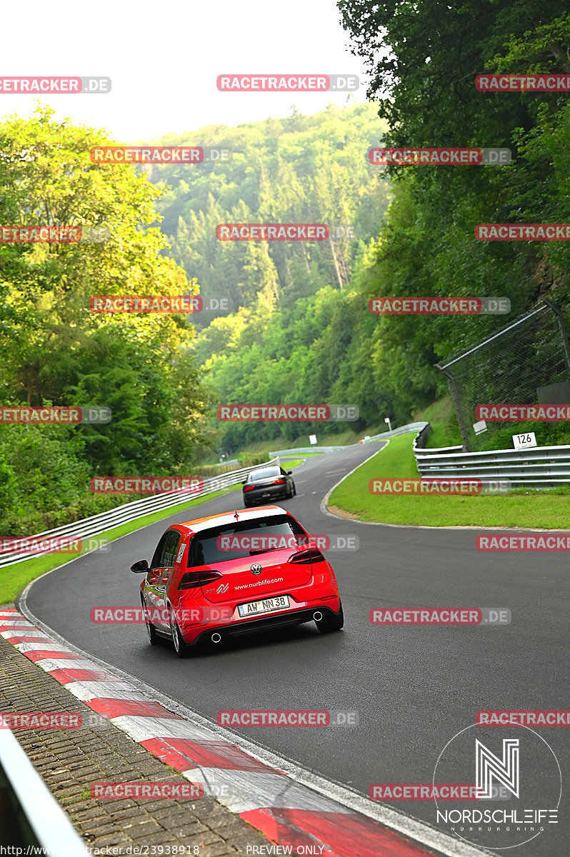 Bild #23938918 - Touristenfahrten Nürburgring Nordschleife (21.08.2023)