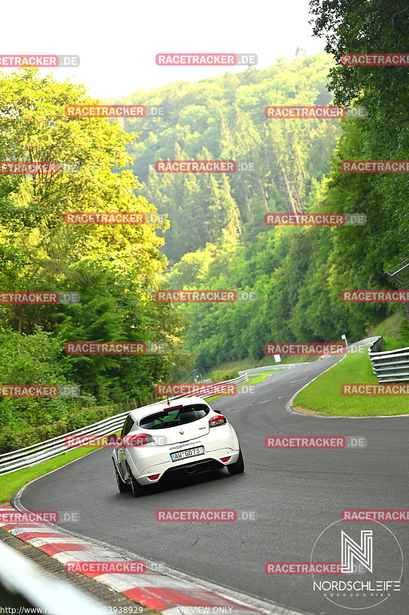 Bild #23938929 - Touristenfahrten Nürburgring Nordschleife (21.08.2023)