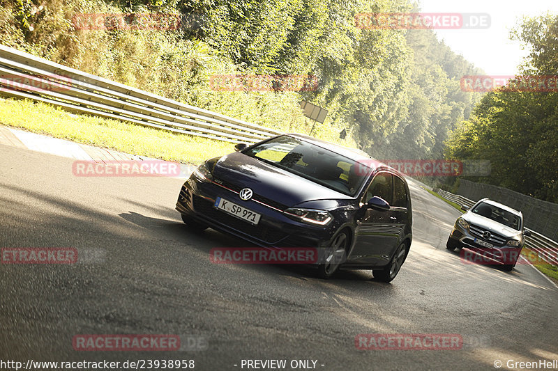 Bild #23938958 - Touristenfahrten Nürburgring Nordschleife (21.08.2023)