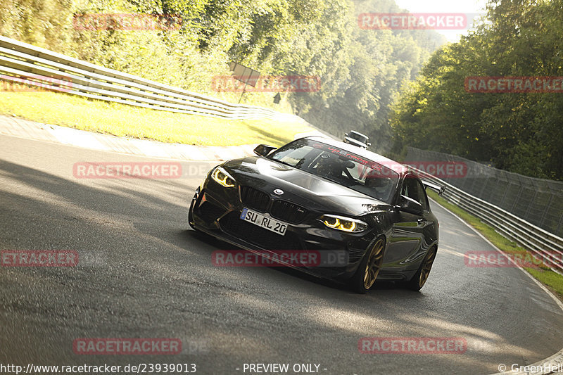 Bild #23939013 - Touristenfahrten Nürburgring Nordschleife (21.08.2023)