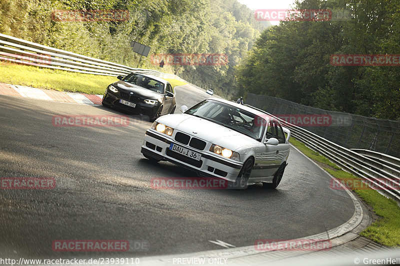 Bild #23939110 - Touristenfahrten Nürburgring Nordschleife (21.08.2023)