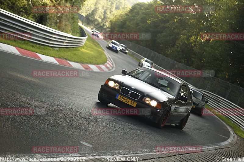 Bild #23939212 - Touristenfahrten Nürburgring Nordschleife (21.08.2023)