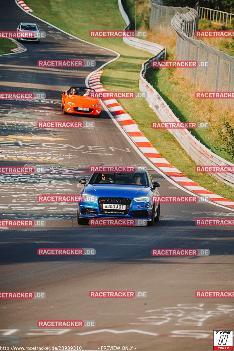 Bild #23939310 - Touristenfahrten Nürburgring Nordschleife (21.08.2023)