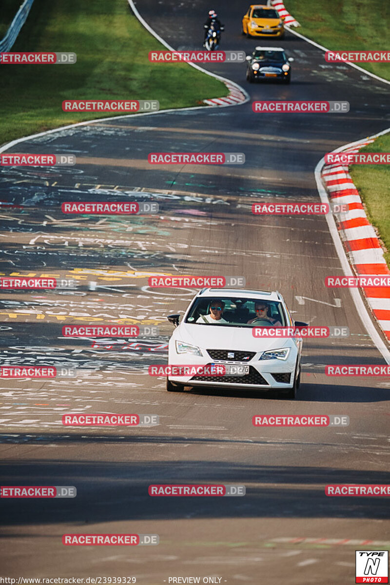 Bild #23939329 - Touristenfahrten Nürburgring Nordschleife (21.08.2023)